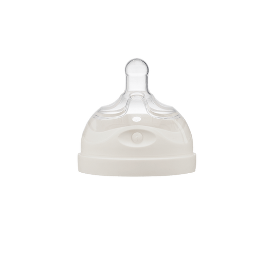 Dodie Tétine anti-colique EXTRA Liquide épais +6mois Débit 4