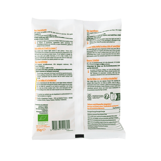 Good Gout Les amuse-bouches