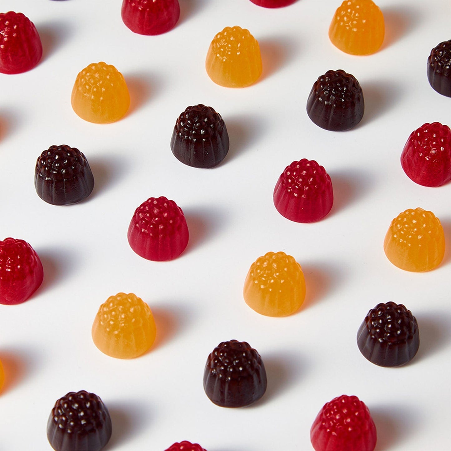 Biostime Gommes Multivitamines dès 4 ans