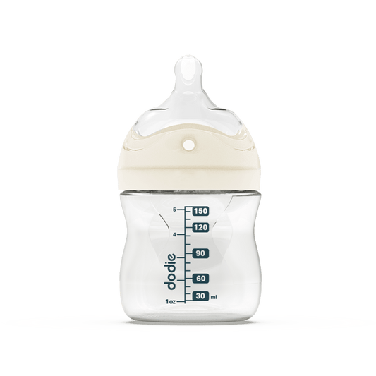 Dodie Biberon anti-colique EXTRA 150ml