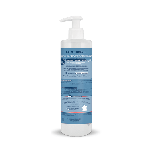 Dodie Eau Nettoyante 3en1