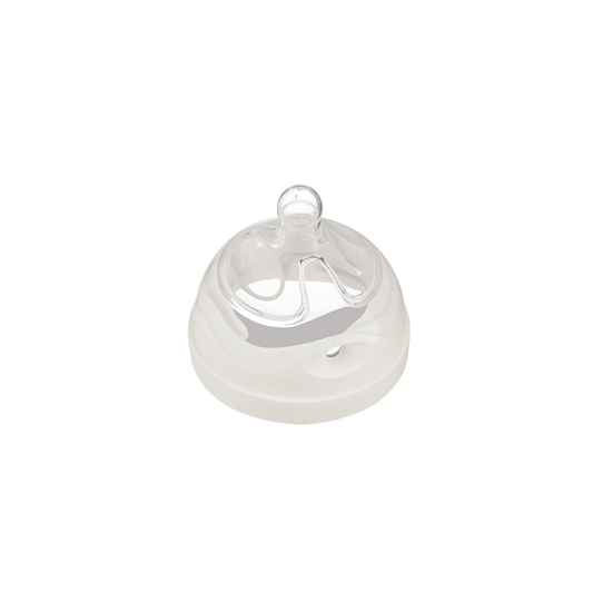 Dodie Tétine anti-colique EXTRA Liquide épais +6mois Débit 4