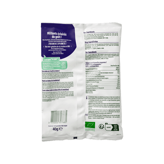 Good Gout Mon Pack Mini-Galettes de Riz