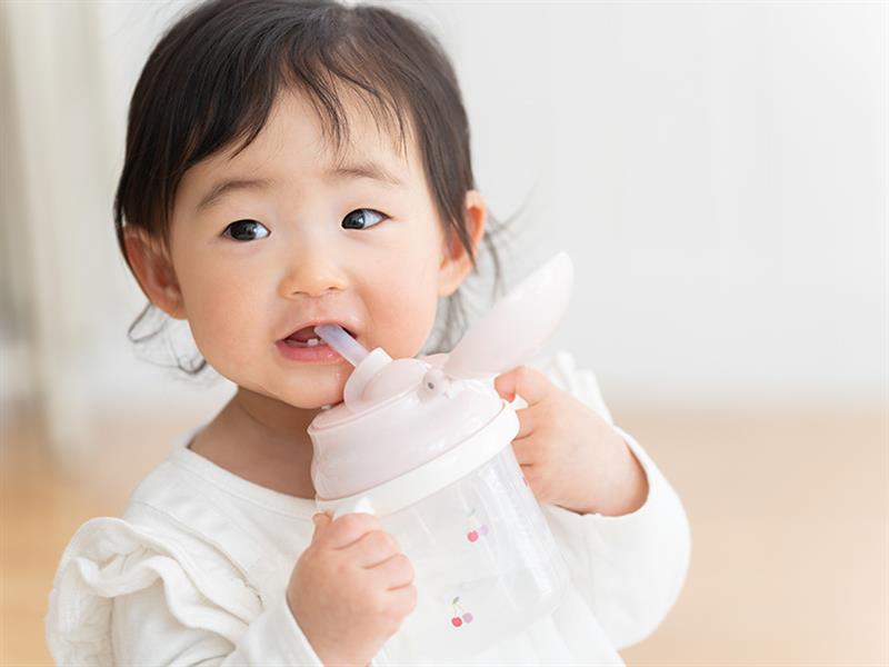 Youpi c’est vendredi… le jour de l’apéro pour les petits aussi !