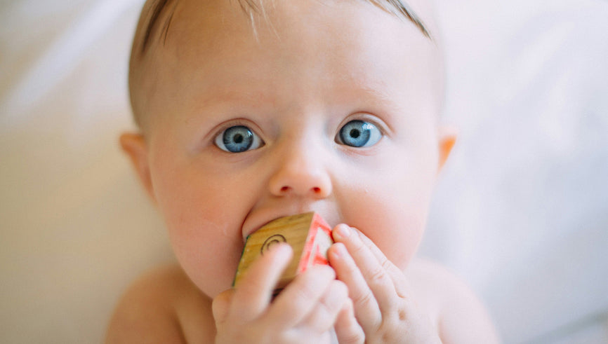 Produits pour bébé de 0 à 6 mois 