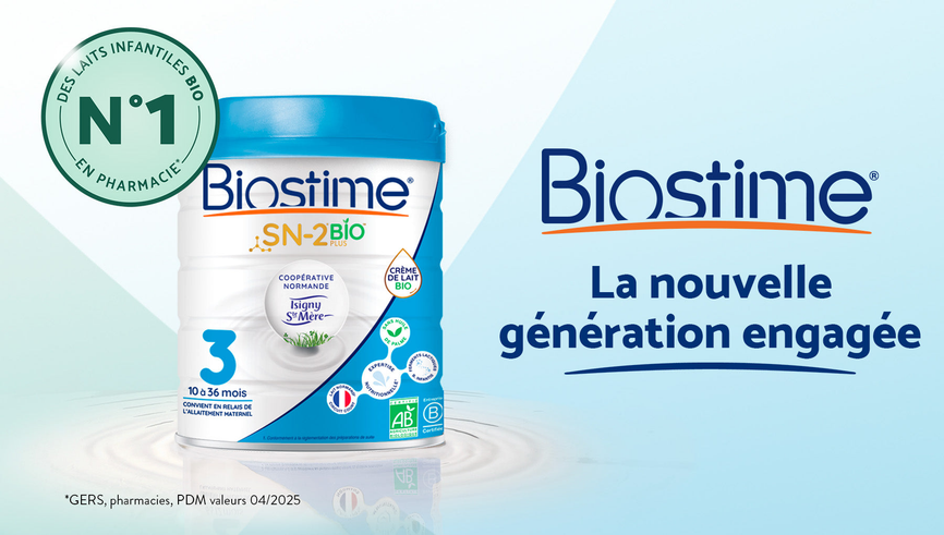 Biostime