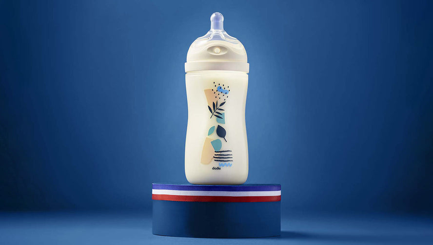 Biberons et tétines pour bébé
