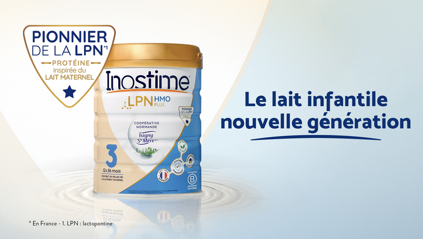 Inostime