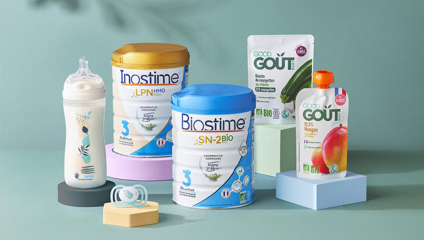 Tous nos produits