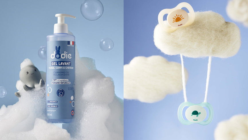 Soins de bébé