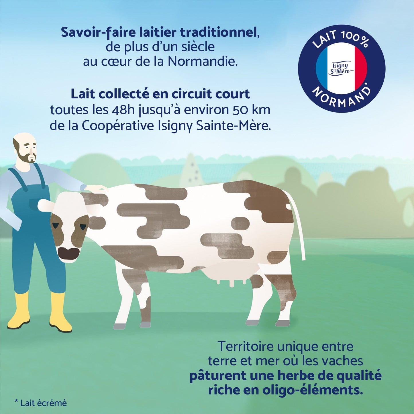 Inostime Inostime Lait Infantile 2ème âge
