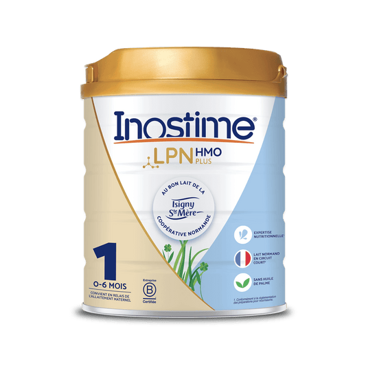 Inostime Inostime Lait Infantile 1er âge