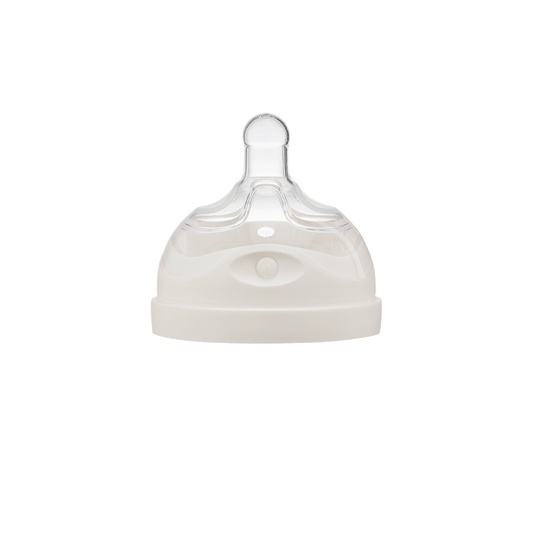 Dodie Tétine anti-colique EXTRA Liquide épais +6mois Débit 4