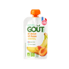 Good Gout Abricot banane 1 x 120gr.