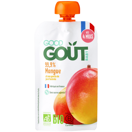 Good Gout Mangue