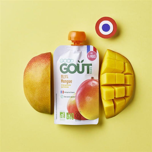 Good Gout Mangue