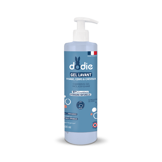 Dodie Gel Lavant 3en1