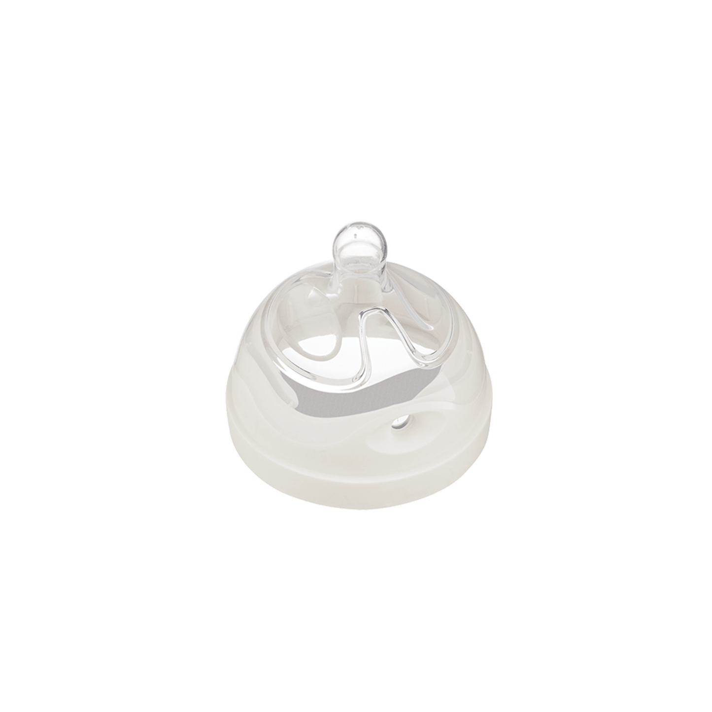 Dodie Tétine anti-colique EXTRA Liquide épais +6mois Débit 4