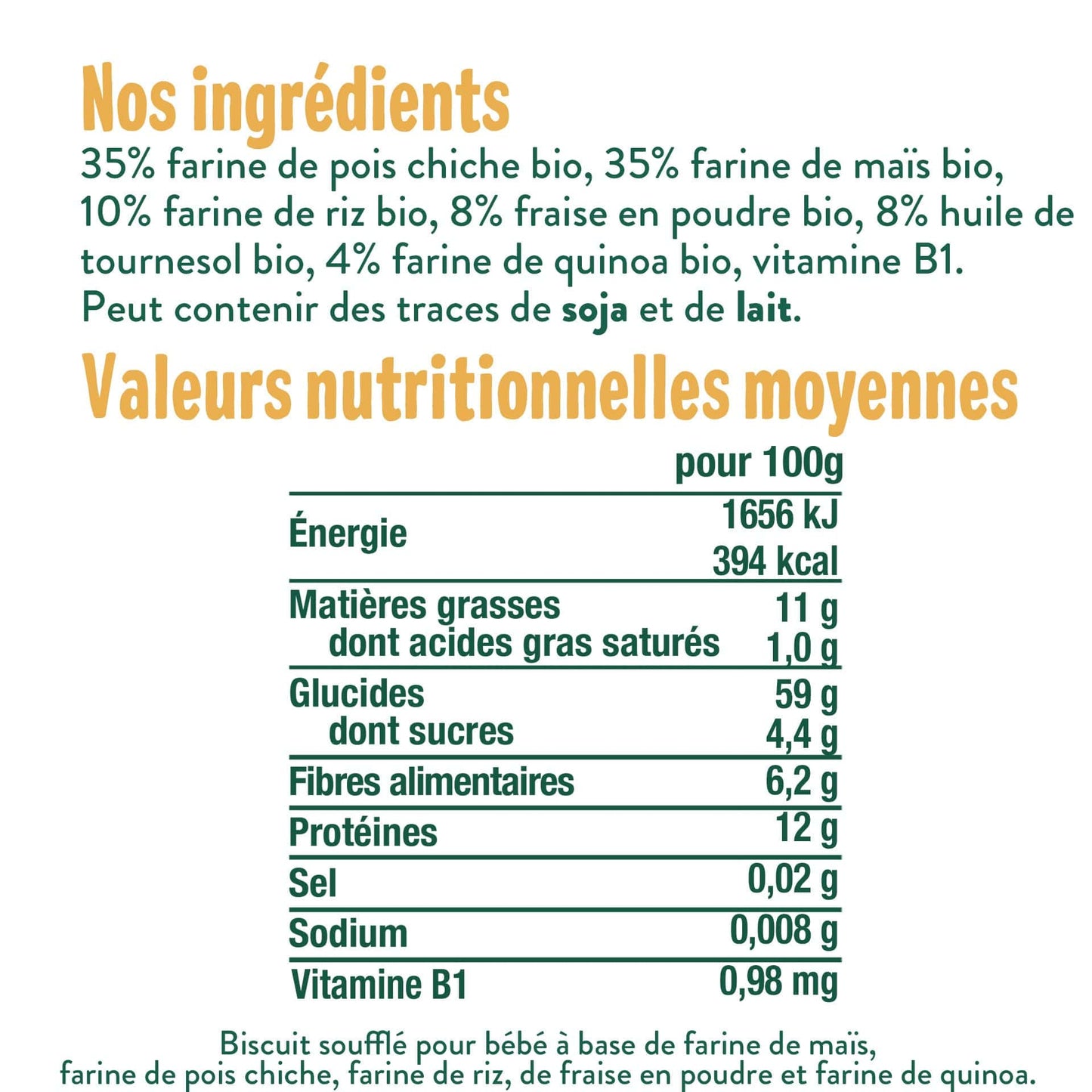 Good Gout Les baguettes magiques